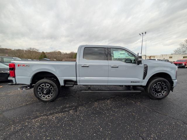 new 2024 Ford F-250 car, priced at $88,999