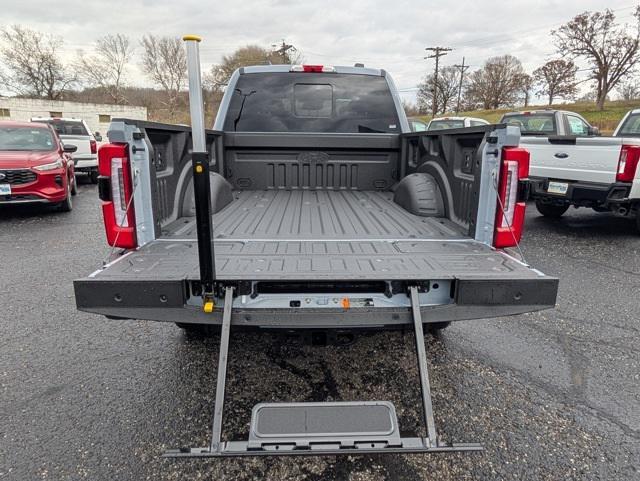 new 2024 Ford F-250 car, priced at $88,999