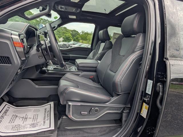 new 2025 Ford F-150 car, priced at $93,965