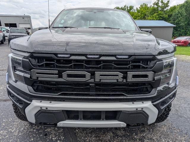 new 2025 Ford F-150 car, priced at $93,965