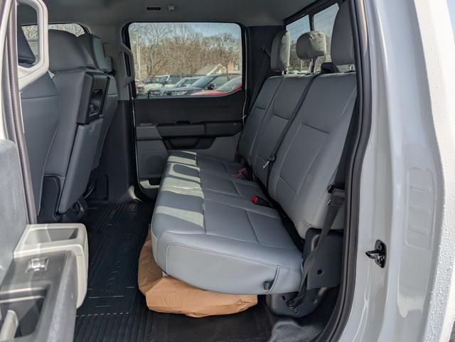 new 2025 Ford F-450 car, priced at $64,480