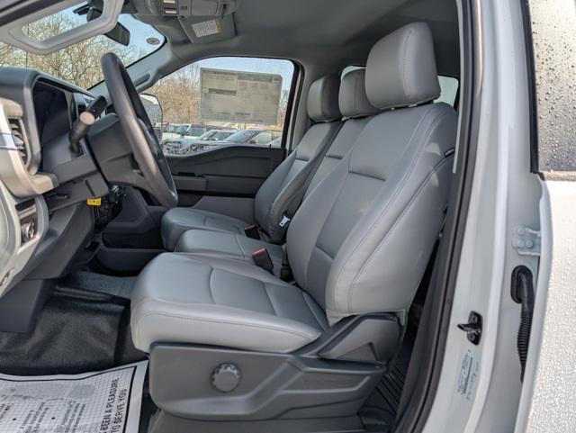 new 2025 Ford F-450 car, priced at $64,480