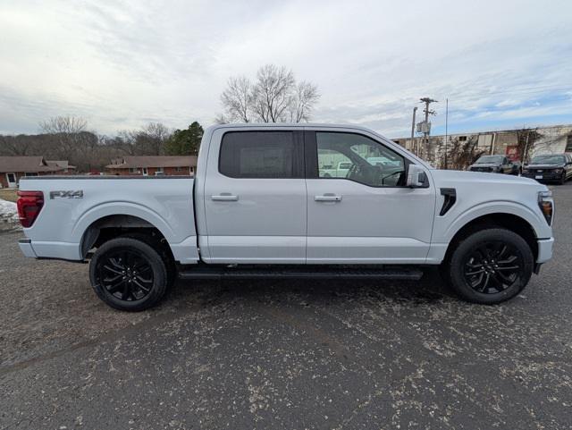 new 2025 Ford F-150 car, priced at $68,990