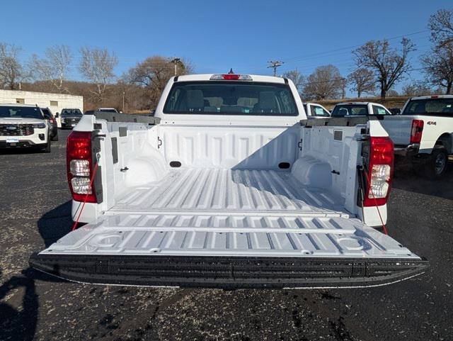 new 2024 Ford Ranger car, priced at $38,250