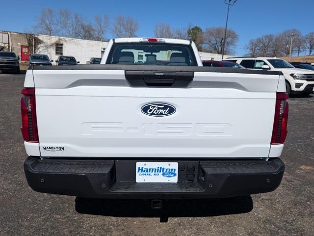 new 2025 Ford F-150 car, priced at $39,915