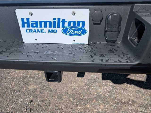 new 2025 Ford F-150 car, priced at $39,915