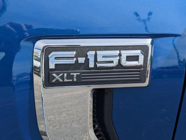 new 2024 Ford F-150 car, priced at $51,210