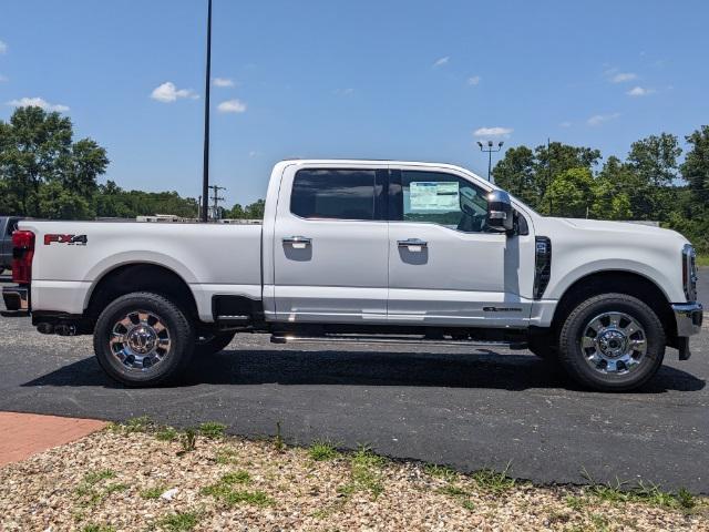 new 2024 Ford F-250 car, priced at $73,999