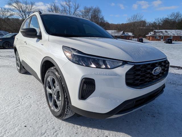 new 2025 Ford Escape car, priced at $30,990