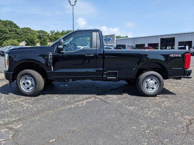 new 2024 Ford F-350 car, priced at $45,822