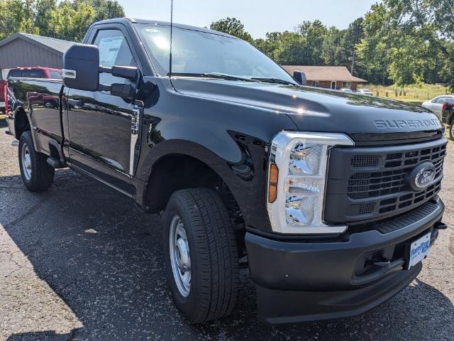 new 2024 Ford F-350 car, priced at $45,822