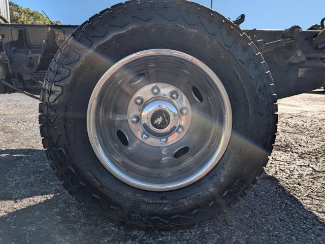 used 2019 Ford F-350 car, priced at $37,999