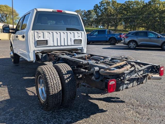used 2019 Ford F-350 car, priced at $37,999