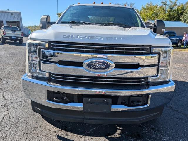 used 2019 Ford F-350 car, priced at $37,999