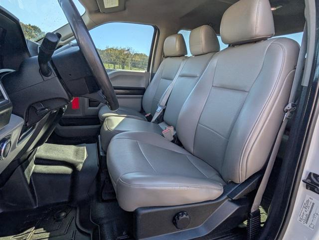 used 2019 Ford F-350 car, priced at $37,999