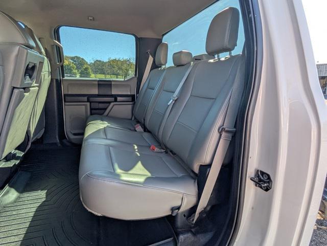 used 2019 Ford F-350 car, priced at $37,999