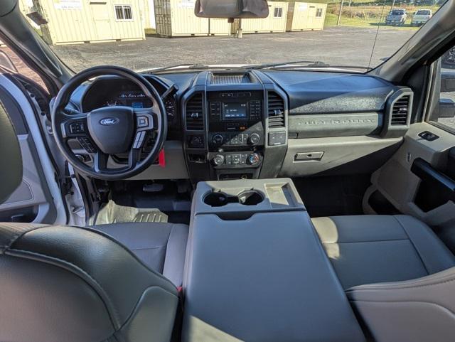 used 2019 Ford F-350 car, priced at $37,999