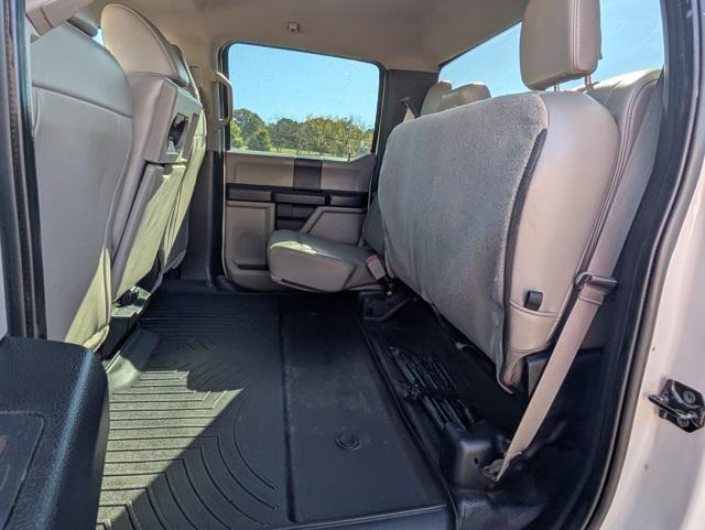 used 2019 Ford F-350 car, priced at $37,999
