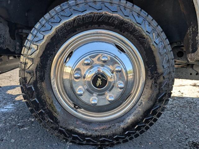 used 2019 Ford F-350 car, priced at $37,999