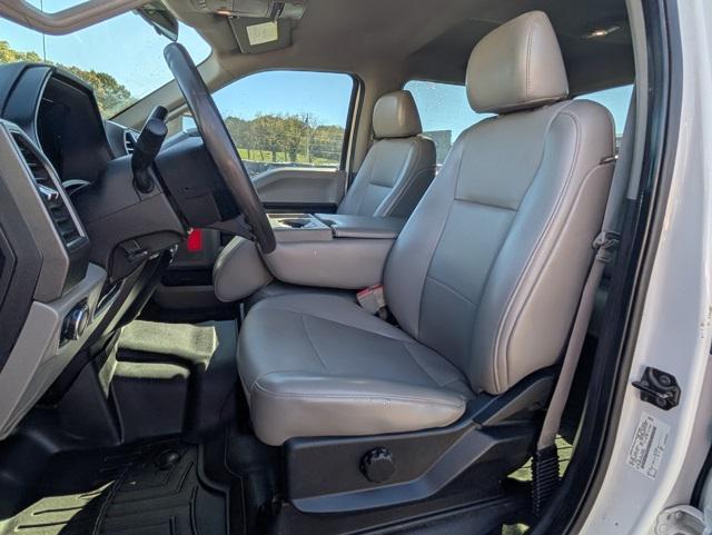 used 2019 Ford F-350 car, priced at $37,999