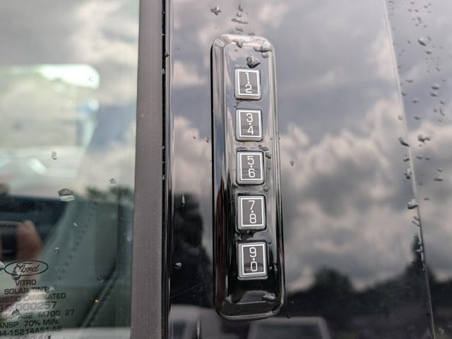 new 2024 Ford F-350 car, priced at $91,495
