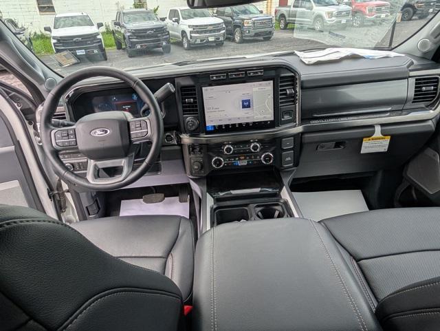 new 2024 Ford F-350 car, priced at $91,495
