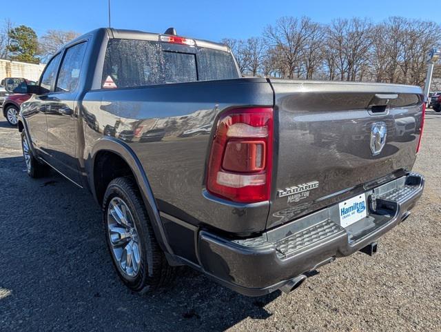 used 2019 Ram 1500 car, priced at $25,999