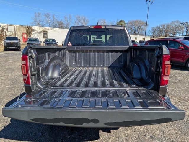 used 2019 Ram 1500 car, priced at $25,999