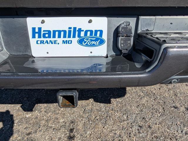 used 2019 Ram 1500 car, priced at $25,999