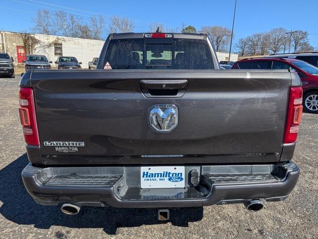 used 2019 Ram 1500 car, priced at $25,999
