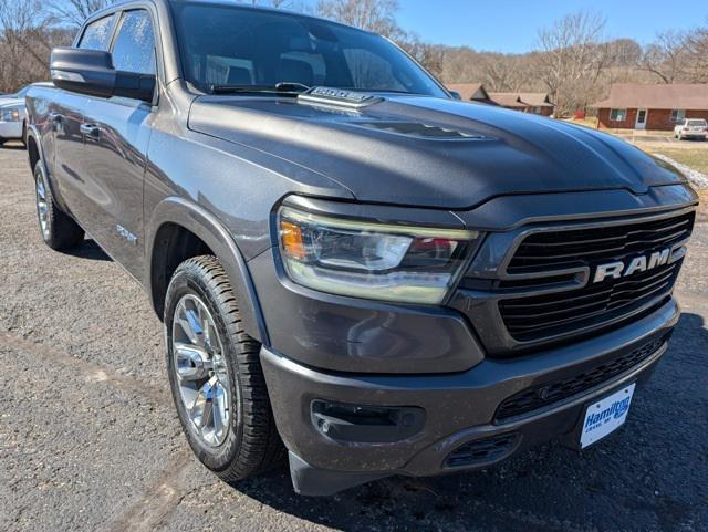 used 2019 Ram 1500 car, priced at $25,999
