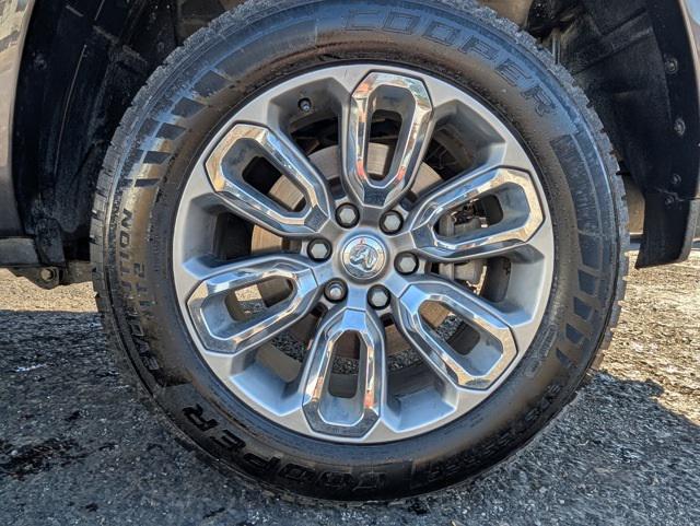 used 2019 Ram 1500 car, priced at $25,999