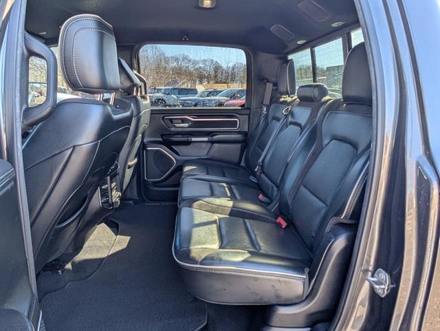 used 2019 Ram 1500 car, priced at $25,999