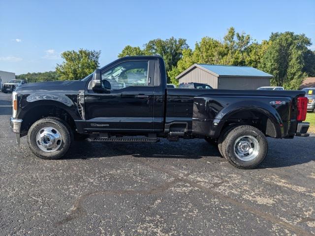 new 2024 Ford F-350 car, priced at $62,969