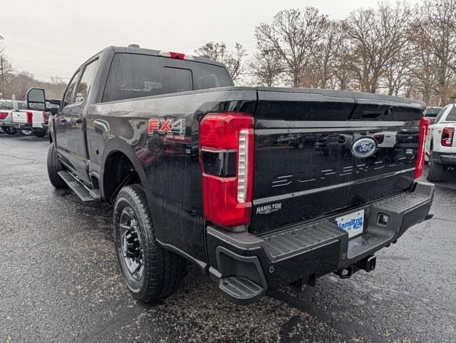 new 2024 Ford F-350 car, priced at $82,410