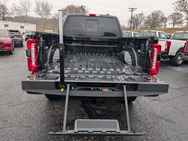 new 2024 Ford F-350 car, priced at $82,410