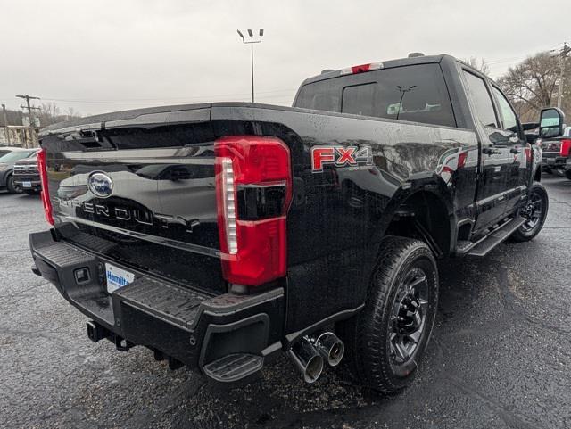 new 2024 Ford F-350 car, priced at $82,410