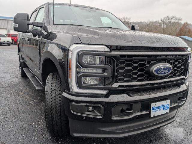 new 2024 Ford F-350 car, priced at $82,410