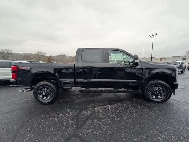 new 2024 Ford F-350 car, priced at $82,410