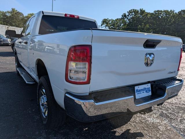 used 2022 Ram 2500 car, priced at $36,999