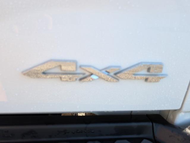 used 2022 Ram 2500 car, priced at $36,999