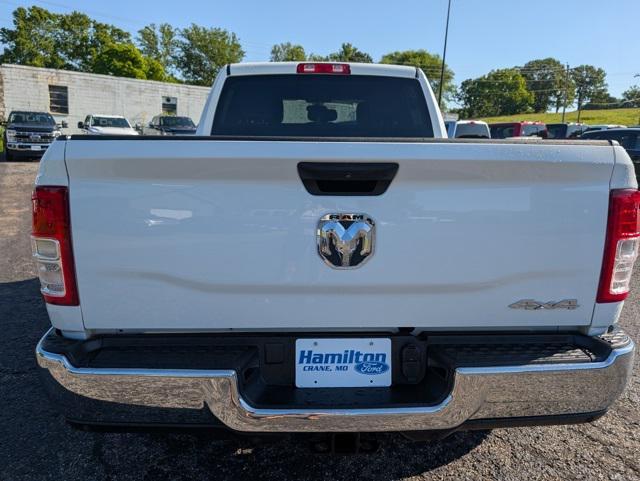 used 2022 Ram 2500 car, priced at $36,999