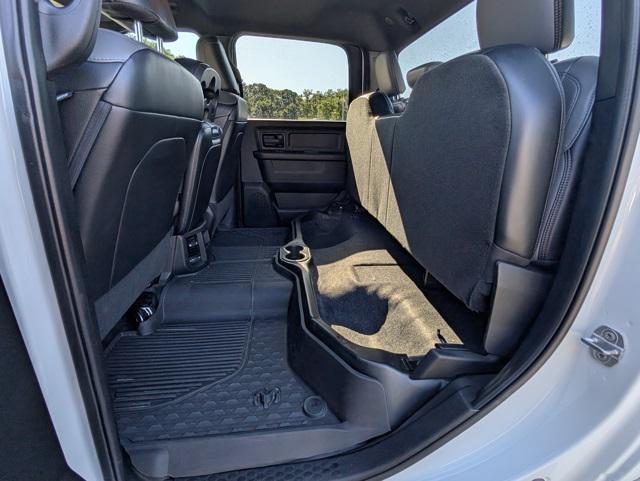 used 2022 Ram 2500 car, priced at $36,999
