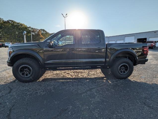 new 2024 Ford F-150 car, priced at $92,995