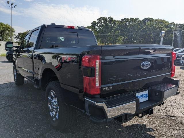 new 2024 Ford F-250 car, priced at $73,999