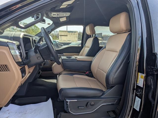 new 2024 Ford F-350 car
