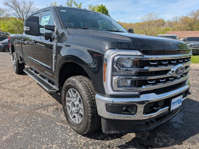 new 2024 Ford F-350 car