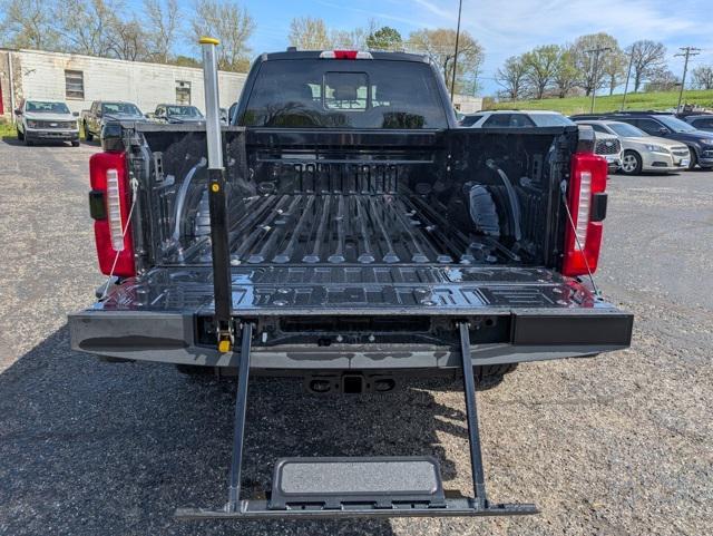 new 2024 Ford F-350 car