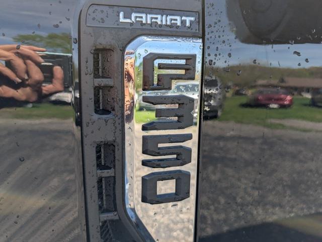 new 2024 Ford F-350 car