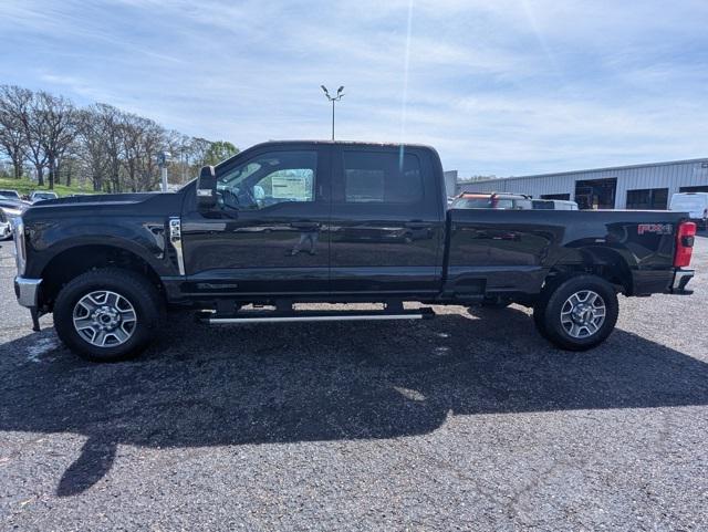 new 2024 Ford F-350 car